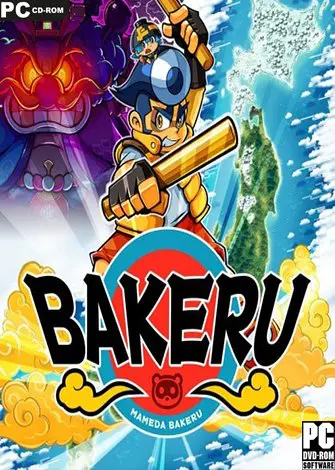 Descargar BAKERU (2024) PC Full