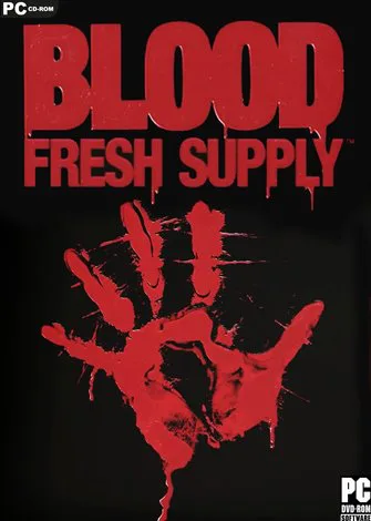 Descargar Blood: Fresh Supply PC Full