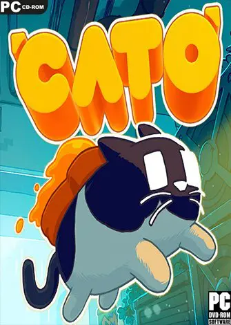 Buttered Cat (2024) PC Full