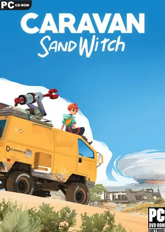 Descargar Caravan SandWitch (2024) PC Full Español