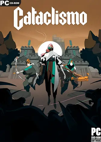 Descargar Cataclismo (2024) PC Game Español