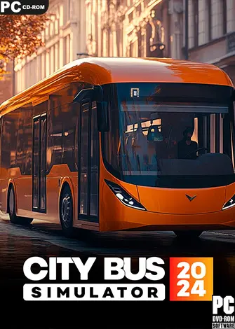 Descargar City Bus Simulator 2024 (2024) PC Full Español