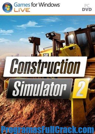 Descargar Construction Simulator 2 US Pocket Edition PC Full Español