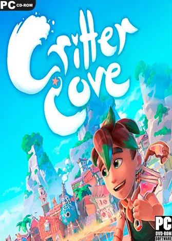 Descargar Critter Cove (2024) PC-GAME