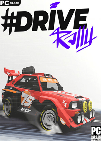 Descargar DRIVE Rally (2024) PC-GAME Español