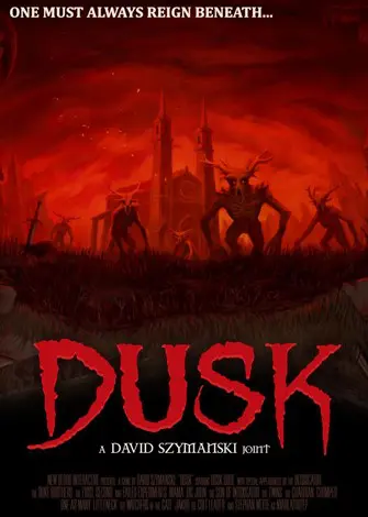 Descargar DUSK HD Remaster PC Full Español