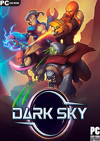 Descargar Dark Sky (2024) PC Full Español