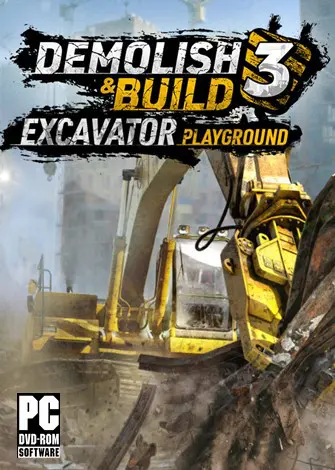 Descargar Demolish & Build 3 (2024) PC Full Español