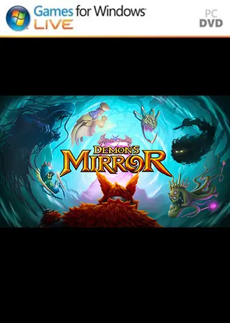 Descargar Demon’s Mirror (2024) PC Full Español