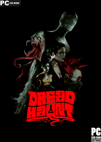 Descargar DreadHaunt (2024) PC Full Español