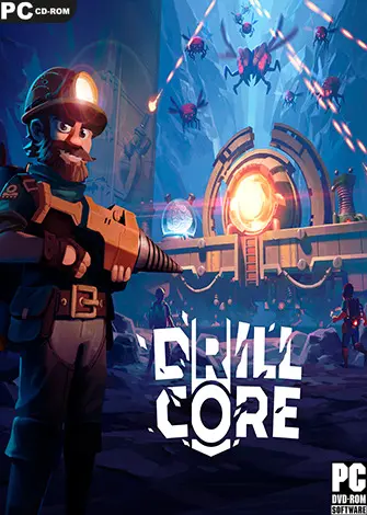 Descargar Drill Core (2024) PC GAME Español