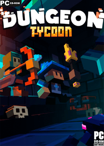 Descargar Dungeon Tycoon (2024) PC Full Español