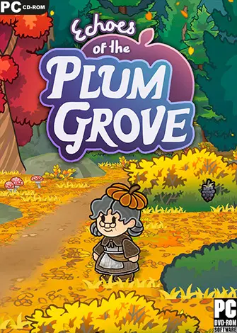 Descargar Echoes of the Plum Grove (2024) PC Full Español