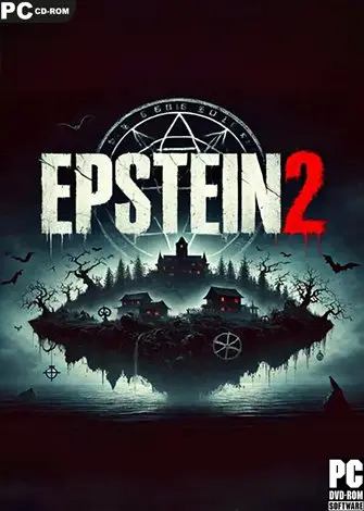 Descargar Epstein 2 (2024) PC Full Español