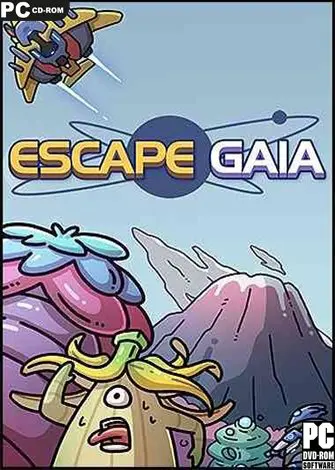 Descargar Escape Gaia (2024) PC Full Español