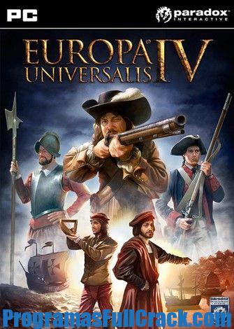 Descargar Europa Universalis 4 PC Full Español v1.37.0