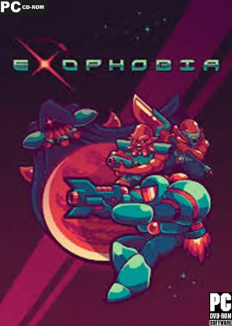 Descargar Exophobia (2024) PC Full Español