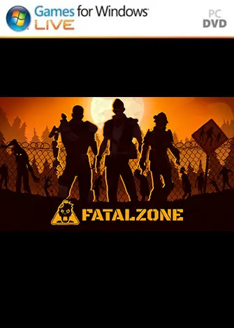 Descargar FatalZone (2024) PC Full Español