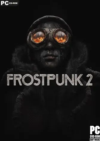 Descargar Frostpunk 2 (2024) PC Full Español