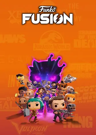 Descargar Funko Fusion (2024) PC Full Español