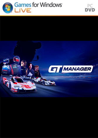 Descargar GT Manager (2024) PC GAME Español