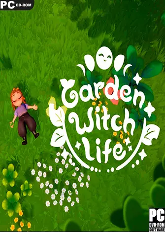 Descargar Garden Witch Life (2024) PC Full Español