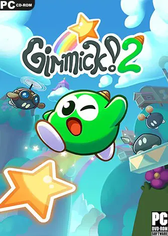 Descargar Gimmick! 2 (2024) PC Full Español