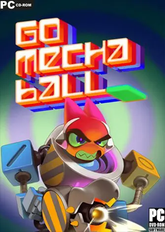 Descargar Go Mecha Ball (2024) PC Full Español