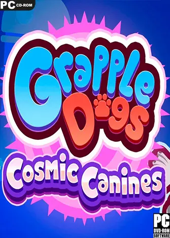 Cosmic Canines (2024) PC Full Español