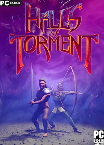 Descargar Halls of Torment (2024) PC Full Español