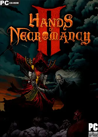 Descargar Hands of Necromancy II (2024) PC Full Español