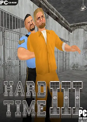 Descargar Hard Time III (2024) PC Full