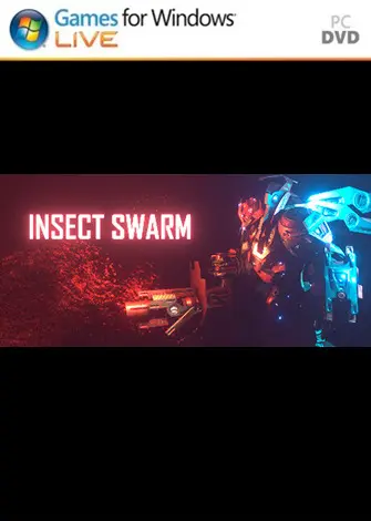 Descargar Insect Swarm (2024) PC Full Español