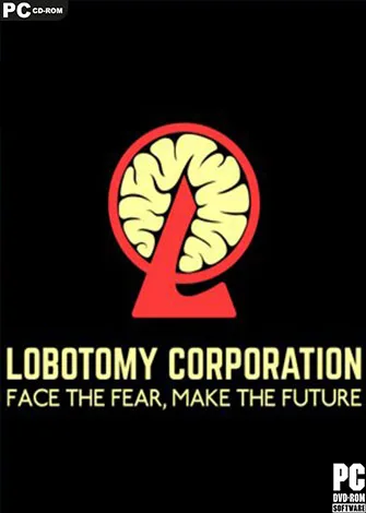 Descargar Lobotomy Corporation PC Full Español