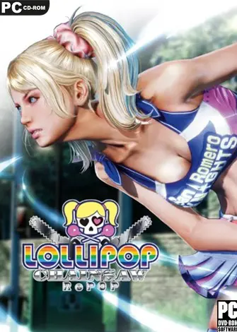 Descargar Lollipop Chainsaw RePOP (2024) PC Full Español