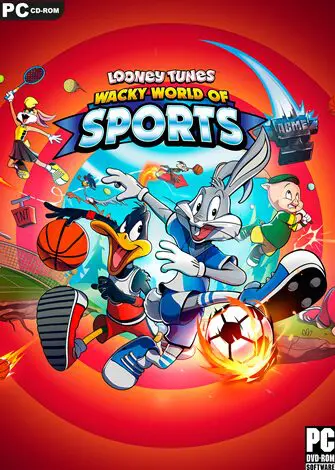 Descargar Looney Tunes Wacky World of Sports PC Full Español