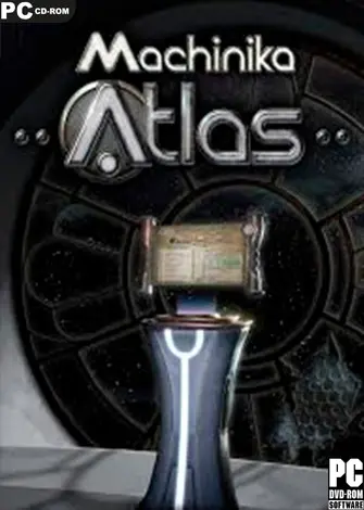 Atlas (2024) PC Full Español