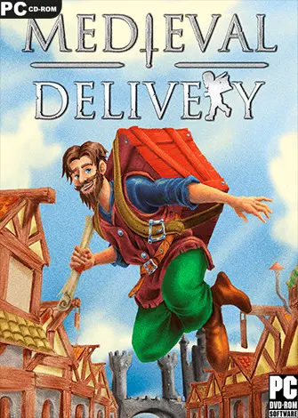 Descargar Medieval Delivery (2024) PC Full Español