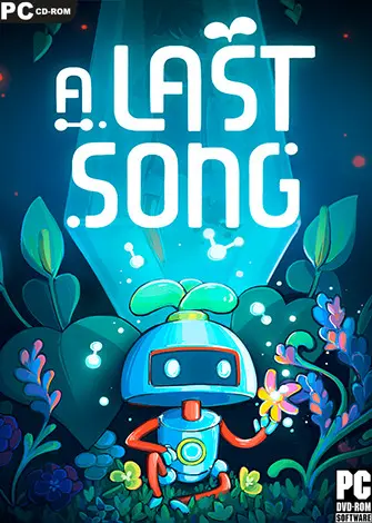 Descargar Melobot – A Last Song (2024) PC Full Español