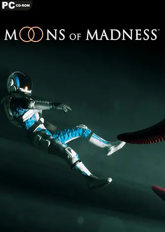 Descargar Moons of Madness (2019) PC Full Español