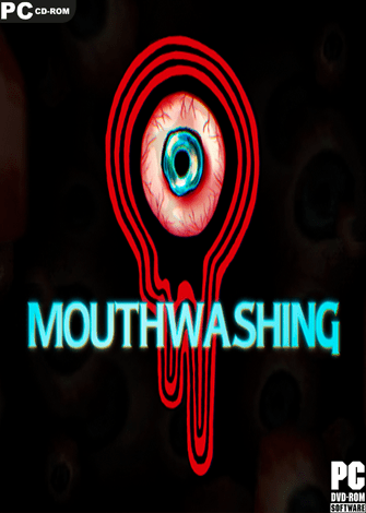 Descargar Mouthwashing (2024) PC Full Español