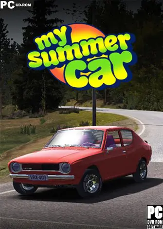 Descargar My Summer Car (2016) PC-GAME