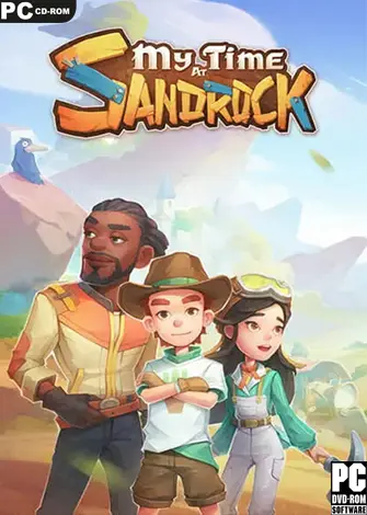 Descargar My Time at Sandrock PC Full Español