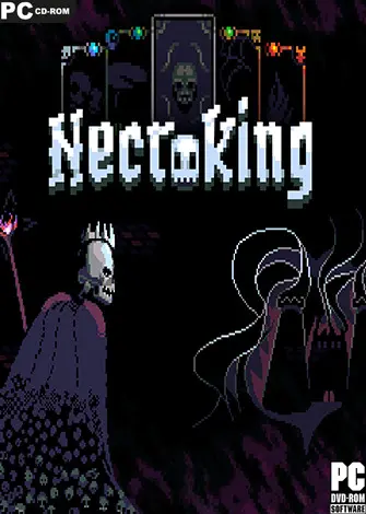 Descargar Necroking (2024) PC Full Español