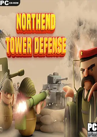 Descargar Northend Tower Defense (2024) PC Full Español