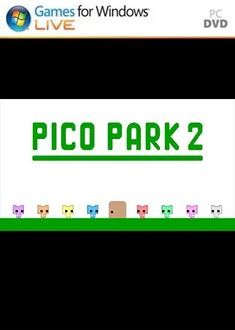 Descargar PICO PARK 2 (2024) PC Full Español