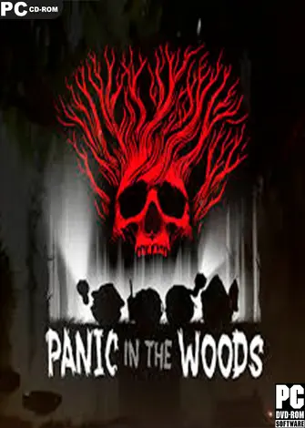 Descargar Panic In The Woods (2024) PC Full Español