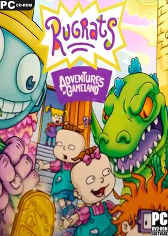 Adventures in Gameland (2024) PC Full