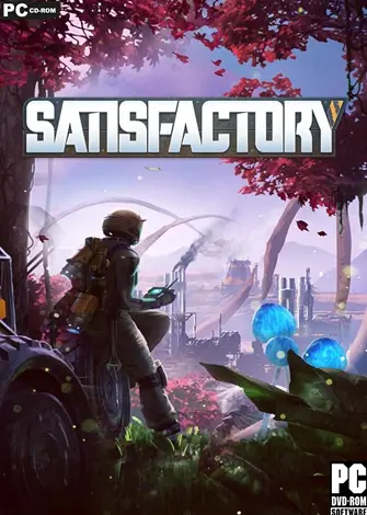 Descargar Satisfactory (2024) PC Full Español (v365306)