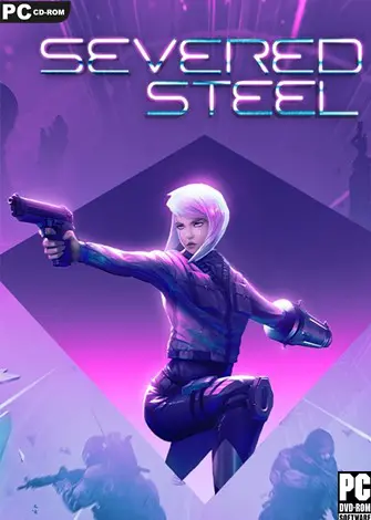 Descargar Severed Steel PC Full Español